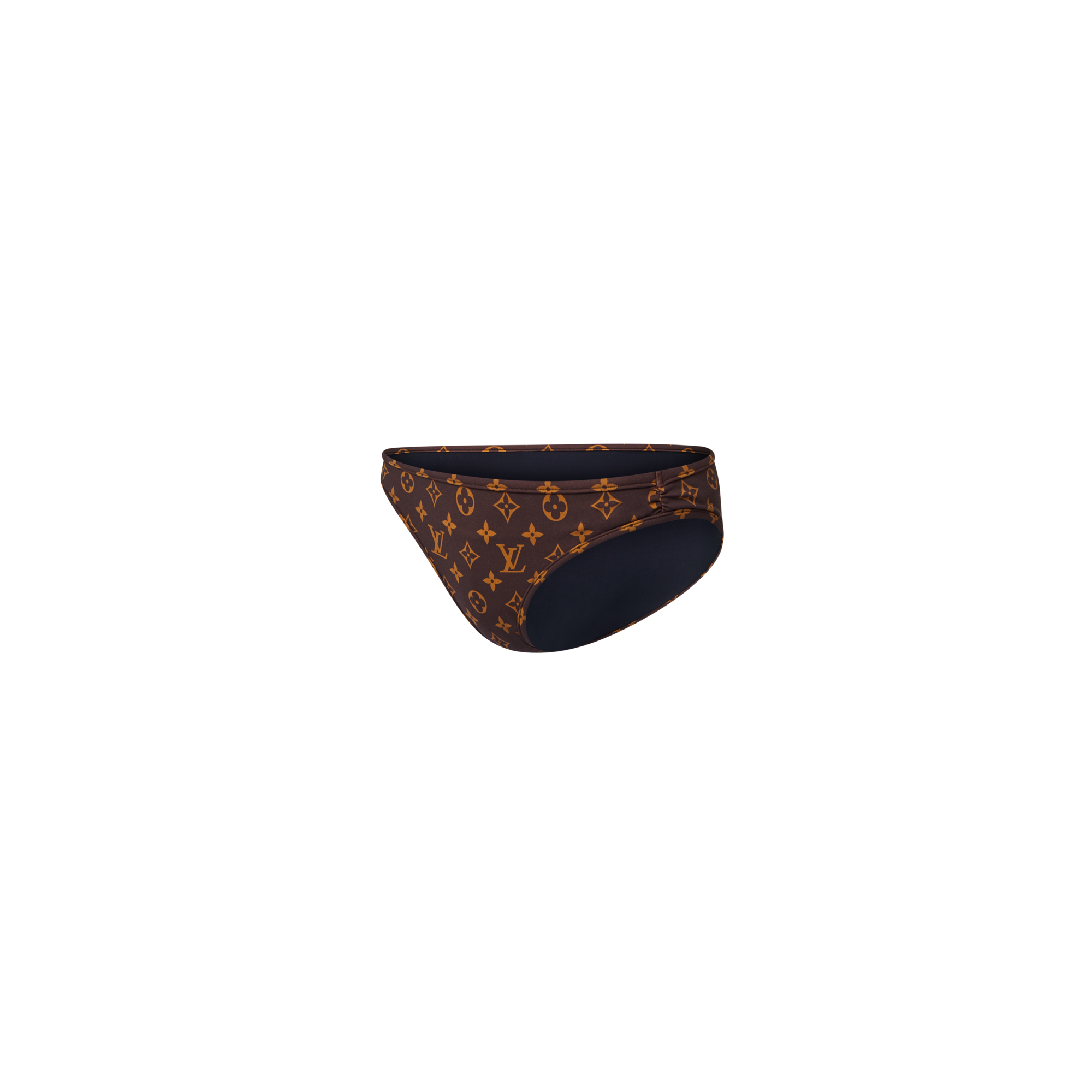 Monogram Bikini Bottoms - Women - Ready-to-Wear | LOUIS VUITTON ®